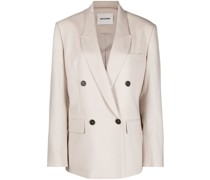 Doppelreihiger Blazer
