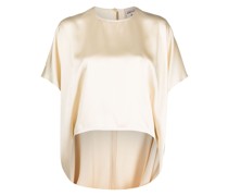 Asymmetrische Bluse
