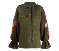 TU LIZE' Oversized-Jacke