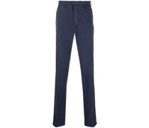Hose mit geradem Bein