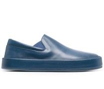 Klassische Loafer