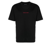 T-Shirt mit grafischem Print