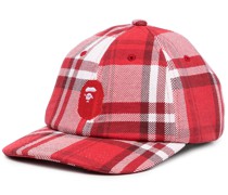 A BATHING APE® Baseballkappe