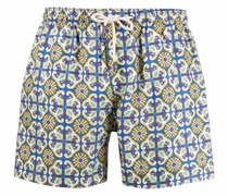 Amalfi Badeshorts