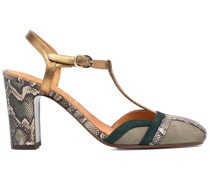 Inman Pumps 90mm