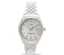 Legacy Day and Date 41mm