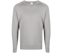 Klassischer Pullover