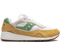 Shadow 6000 White/Yellow/Green Sneakers