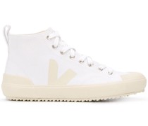 High-Top-Sneakers