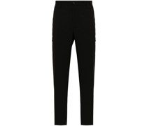 Arsenals tapered trousers