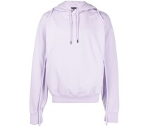 Hoodie aus Bio-Baumwolle