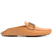 Gommino Mules