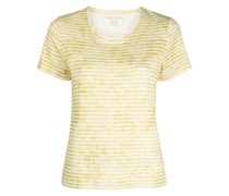Gestreiftes T-Shirt