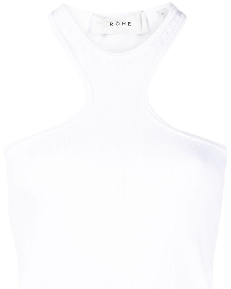 Róhe Damen Semi-transparentes Top Róhe Damen Semi-transparentes Top