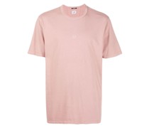 T-Shirt mit Logo-Print