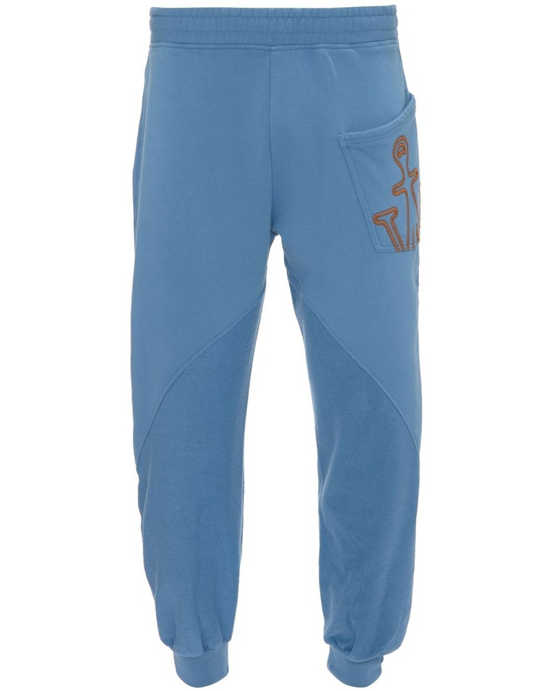 J.W.Anderson Damen Jogginghose mit Logo