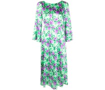 P.A.R.O.S.H. Kleid mit Print