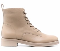 Klassische Stiefeletten 35mm