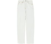 70s Stove Pipe High-Rise-Jeans