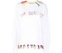 Wanderlust Sweatshirt