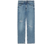 Cropped-Jeans