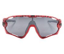 Jawbreaker™ shield-frame sunglasses