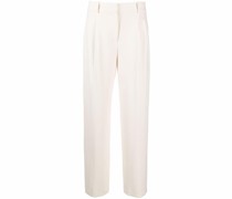Hose mit geradem Bein