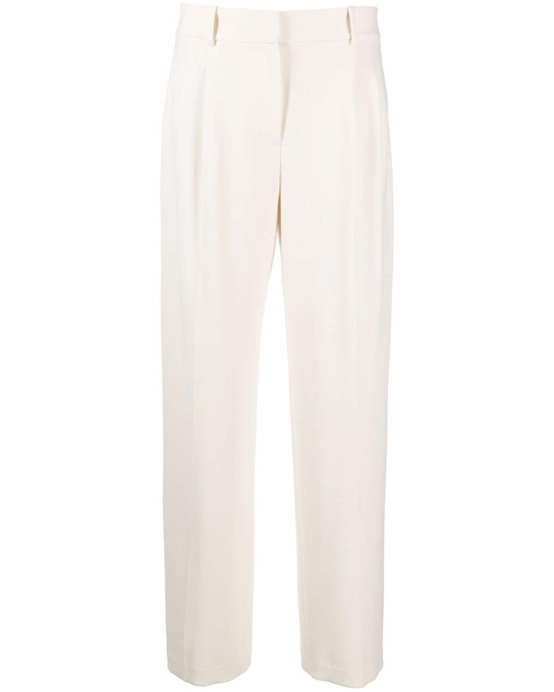 Theory Damen Hose mit geradem Bein