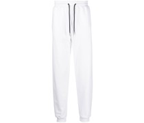 Jogginghose mit Logo-Print