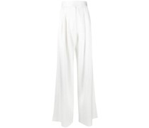 Klassische High-Waist-Hose