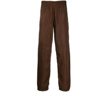 Jogginghose mit elastischem Bund