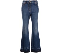 VGOLD Bootcut-Jeans