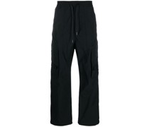 Cargohose mit weitem Bein