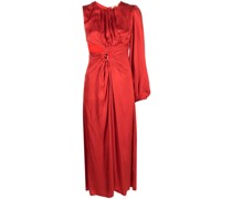Minikleid mit Cut-Outs