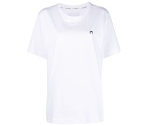 T-Shirt mit Logo-Print