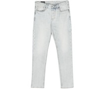 Tief sitzende J75 Slim-Fit-Jeans