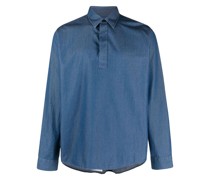 Shanklin Rugby Jeanshemd
