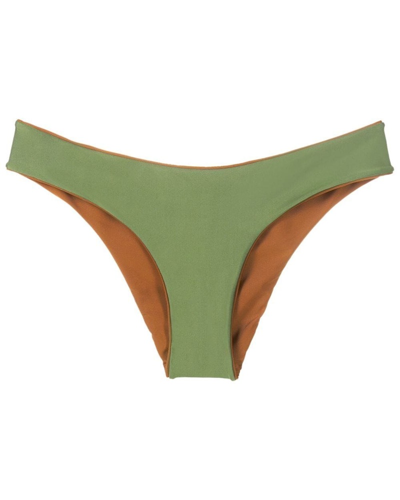 Lenny Niemeyer Damen Wendbares Bikinihöschen