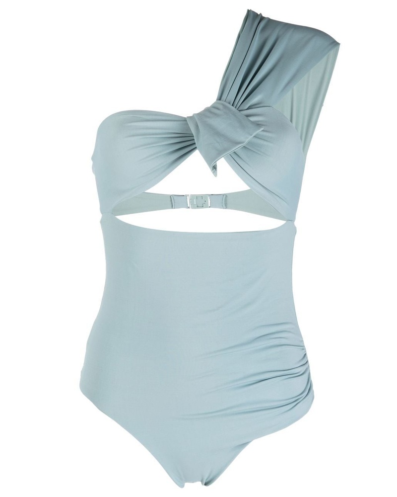 Marysia Damen Venice Maillot Badeanzug