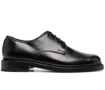 'Uniform Parade' Oxford-Schuhe