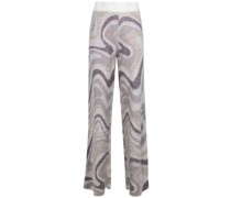 Weite Hose