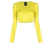 Fluxus Langarmshirt