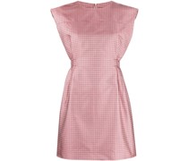Ärmelloses Minikleid