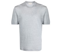 Pullover mit kurzen Ärmeln
