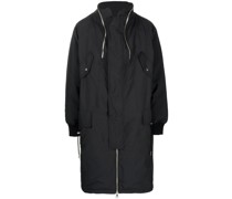 Parachute Dolman Jacke