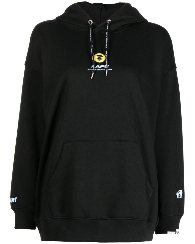 BAPE Damen AAPE BY *A BATHING APE® Hoodie