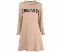 Bohemian Life Intarsien-Kleid