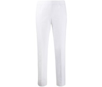 Schmale Tapered-Hose