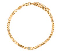 March Birthstone Armband