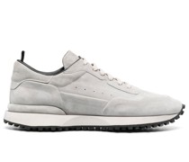 Sneakers aus Wildleder